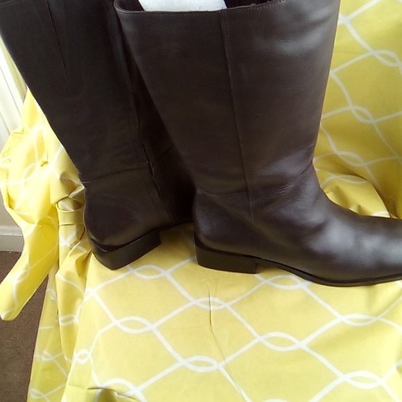 ETIENNE AIGNER BOOTS WOMAN - Picture 3 of 13